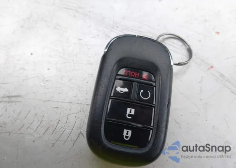 2022 Honda Civic Sport from USA, damaged, VIN 2HGFE2F53NH609940